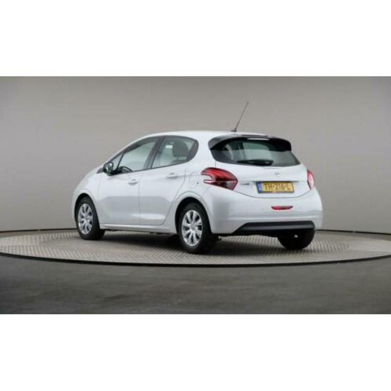 Peugeot 208 1.5 BlueHDi Blue Lease Active, DAB, Navigatie