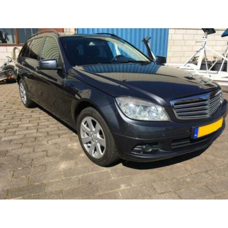 Originele Mercedes velgen met Bridgestone winterbanden