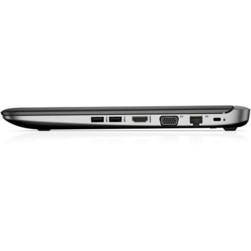 HP 440 G3 i5-6200U | 8GB | 128GB-SSD | 14?FHD | W10P