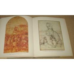 La Renaissance Italienne; dessins et aquarelles