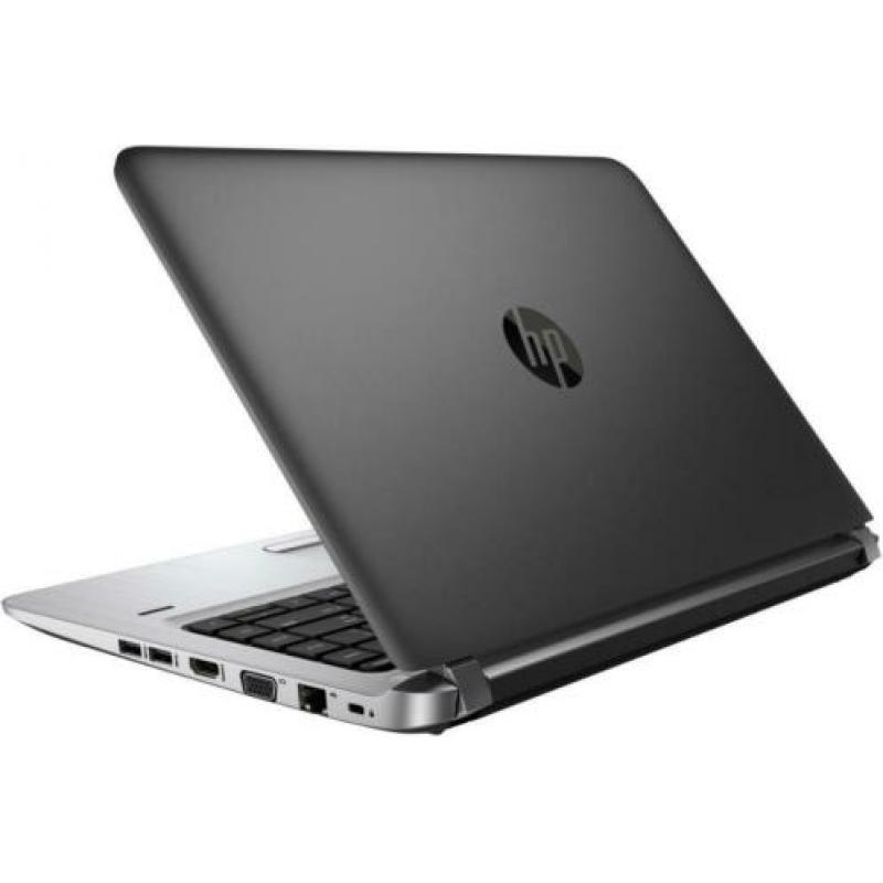 HP 440 G3 i5-6200U | 8GB | 128GB-SSD | 14?FHD | W10P