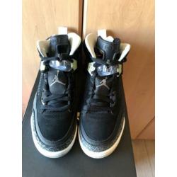Jordan Spizike Oreo
