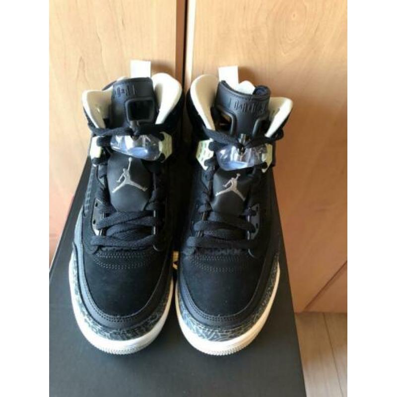 Jordan Spizike Oreo