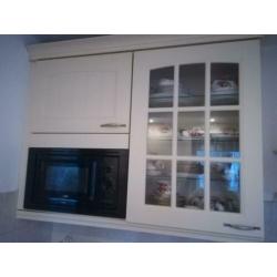 Grote complete keuken