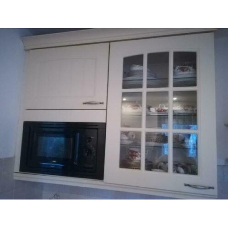 Grote complete keuken