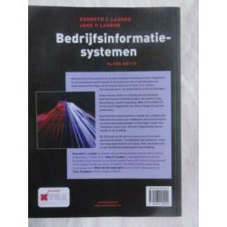 Bedrijfsinformatiesystemen elfde editie