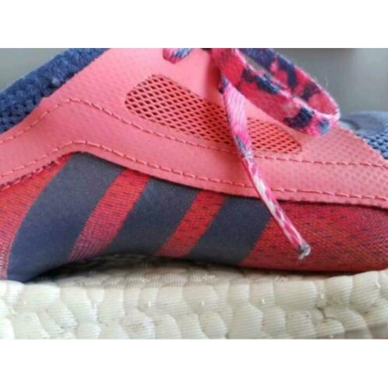 Adidas Pureboost X mt 40 roze/paars
