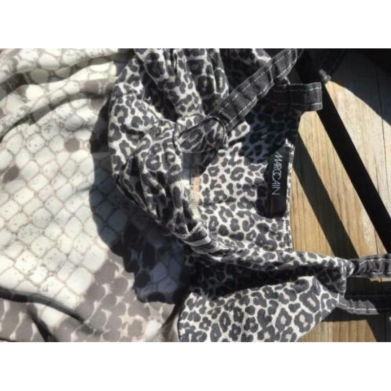 Marccain jurk 38