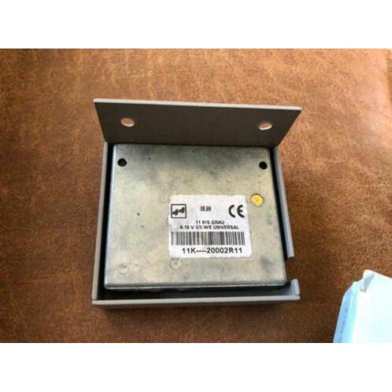 Elektrische deuropener type 11K----20002R11 NIEUW