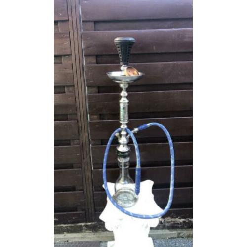 Waterpijp shisha khalil Mamoon 80 cm