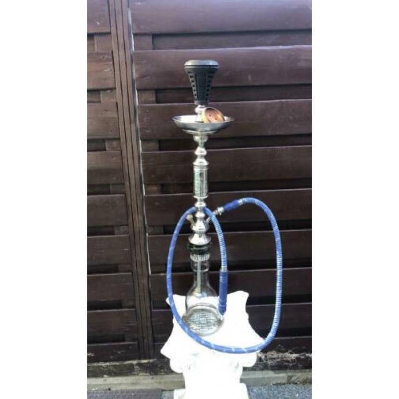 Waterpijp shisha khalil Mamoon 80 cm
