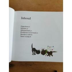 Floddertje