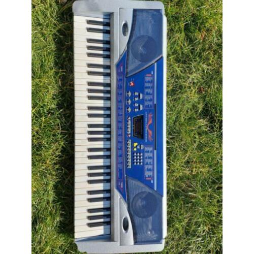 Goed werkende keyboard