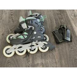 Rollerblade skeelers mt 40