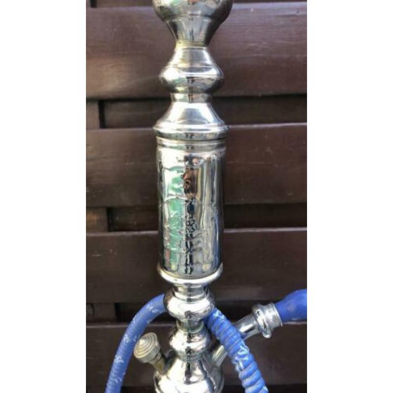 Waterpijp shisha khalil Mamoon 80 cm