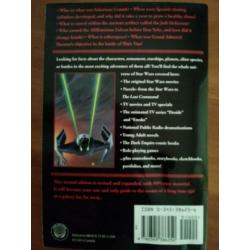 A guide to the star wars universe second edition