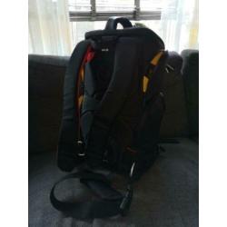 Kata 3n1-20 sling backpack cameratas.
