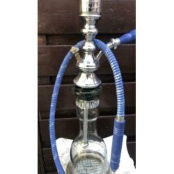 Waterpijp shisha khalil Mamoon 80 cm