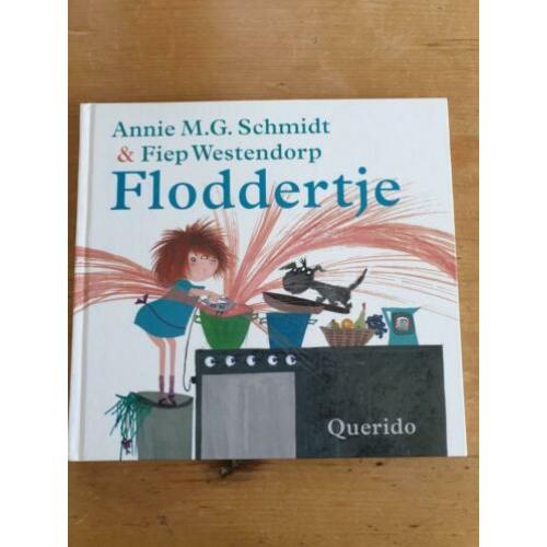 Floddertje