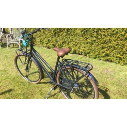 Cortina HPV Damesfiets