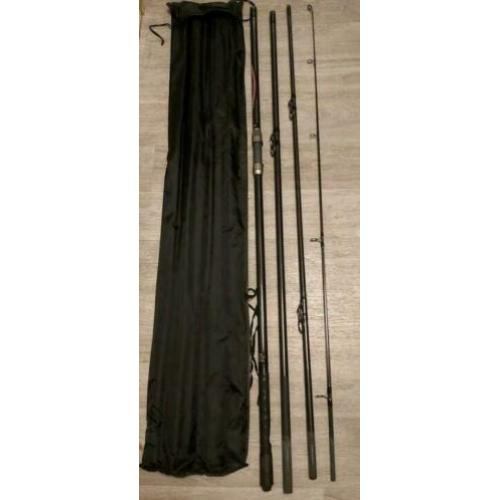 Zee/strandhengel Spro 6.00 mtr
