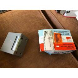 Elektrische deuropener type 11K----20002R11 NIEUW