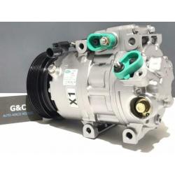 Aircopomp Compressor Hyundai i20
