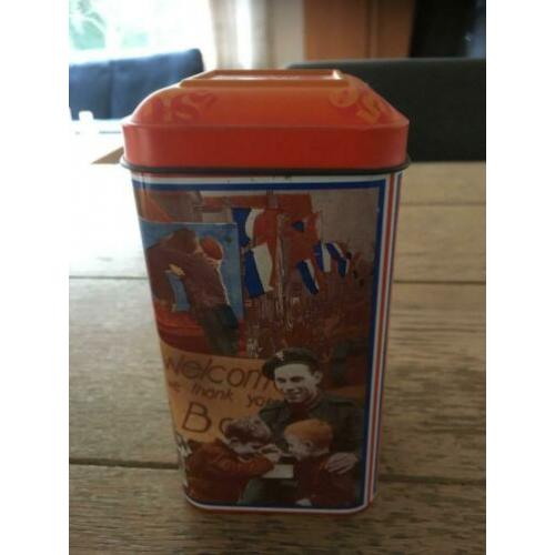 Busje De Ruyter Oranjehagel