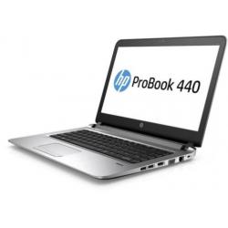 HP 440 G3 i5-6200U | 8GB | 128GB-SSD | 14?FHD | W10P