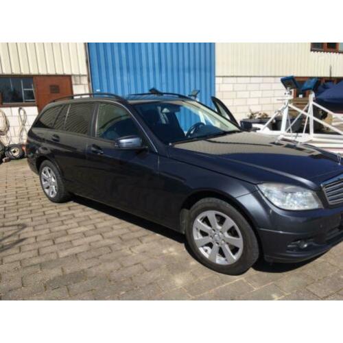 Originele Mercedes velgen met Bridgestone winterbanden