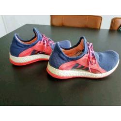 Adidas Pureboost X mt 40 roze/paars
