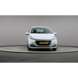 Peugeot 208 1.5 BlueHDi Blue Lease Active, DAB, Navigatie