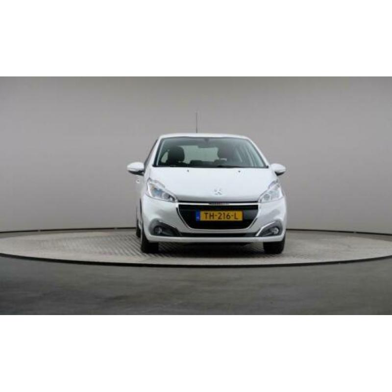 Peugeot 208 1.5 BlueHDi Blue Lease Active, DAB, Navigatie