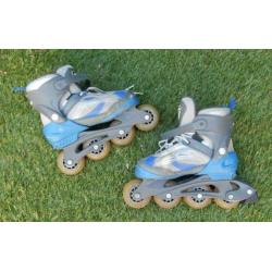 Move skeelers (maat 33-36)