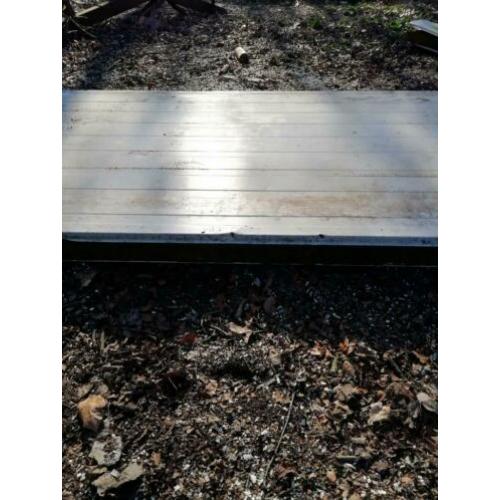 Isolatie platen