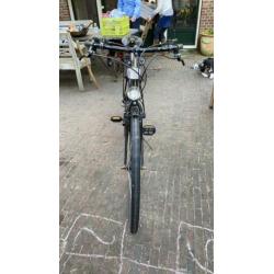 Raleigh limited editon