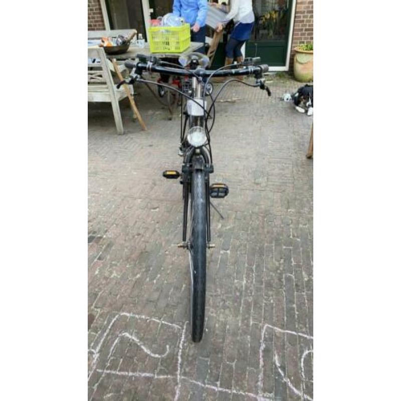 Raleigh limited editon