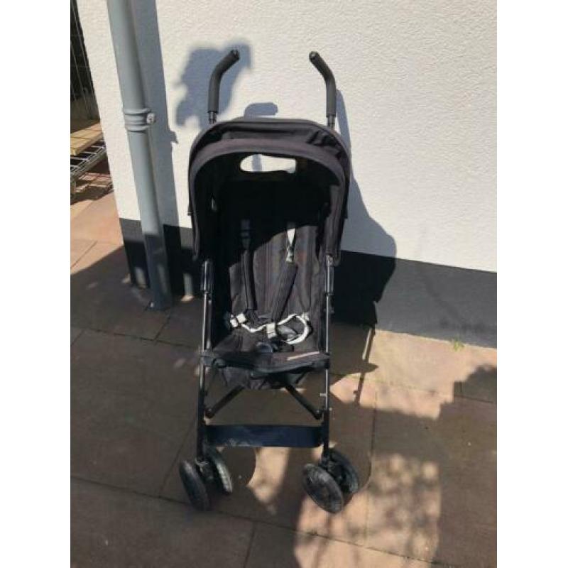 Buggy Koelstra