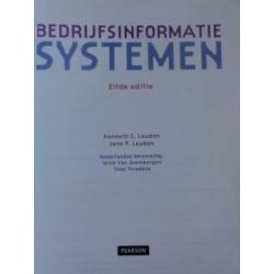 Bedrijfsinformatiesystemen elfde editie