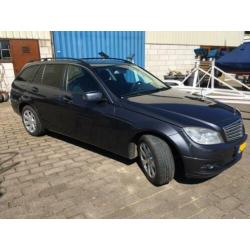 Originele Mercedes velgen met Bridgestone winterbanden