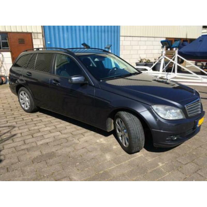 Originele Mercedes velgen met Bridgestone winterbanden