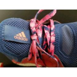 Adidas Pureboost X mt 40 roze/paars