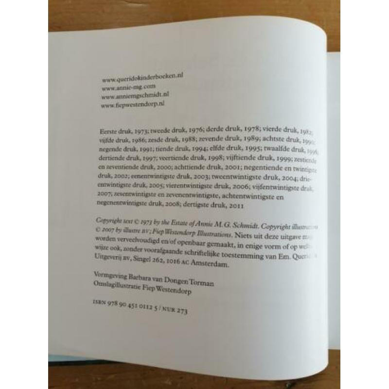 Floddertje