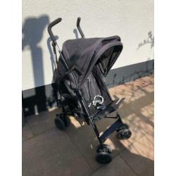 Buggy Koelstra