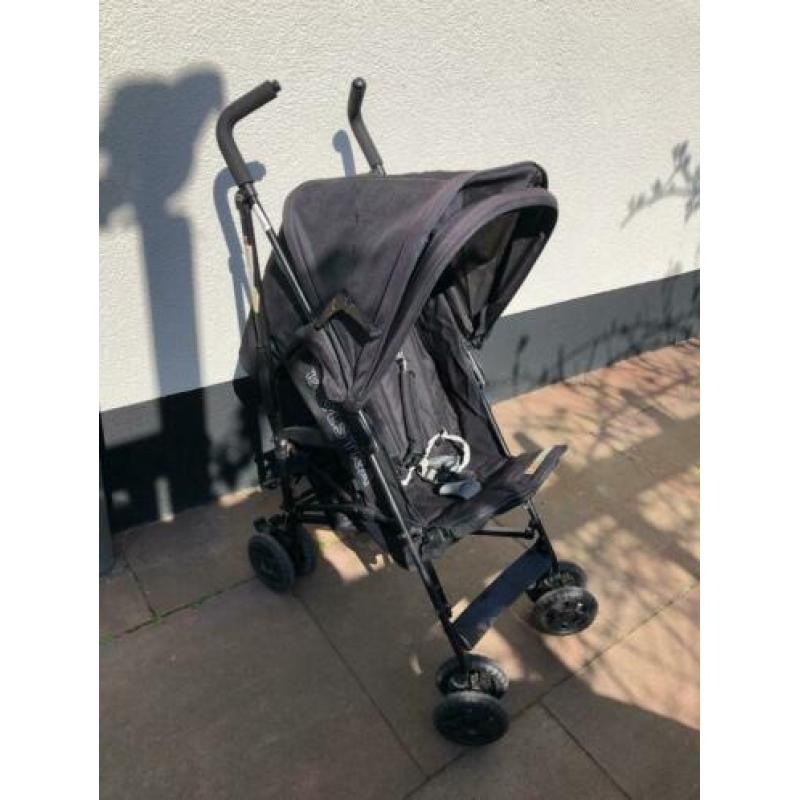 Buggy Koelstra