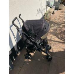 Buggy Koelstra