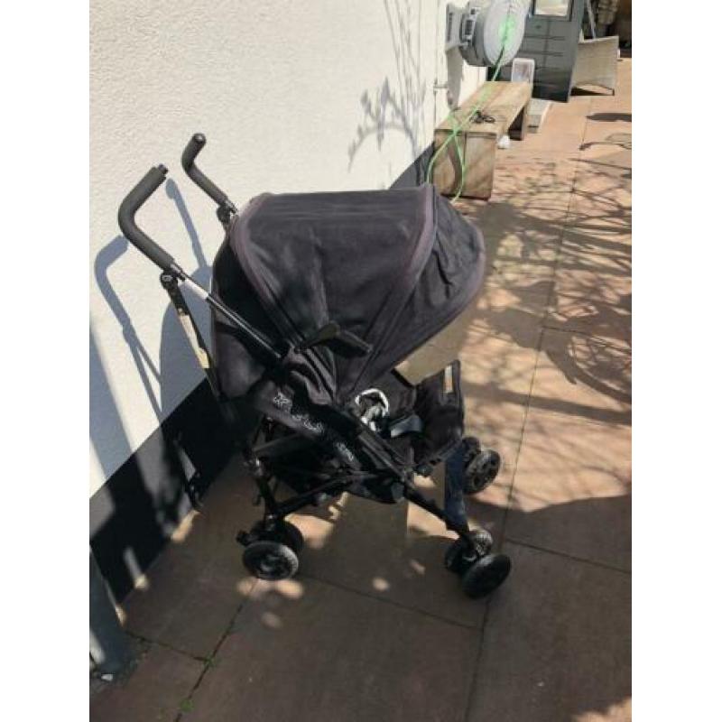 Buggy Koelstra