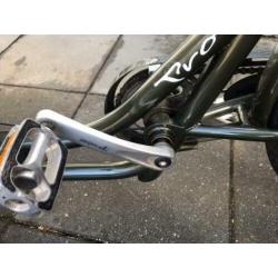Troy bakfiets 3 wielen