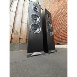 Infinity Delta 50 TOP speakers