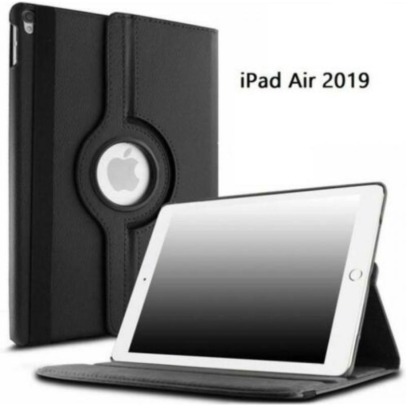 iPad 10.5 2019 Hoes, Case Apple iPad Rood - S.A. Telecom